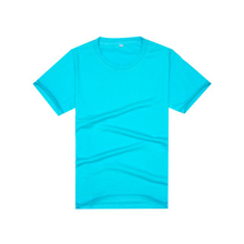 Round Neck T-shirts