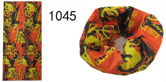 Well Designed Headwear for Bicycle Rider (YT-1045)