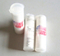 Compressed Tissues 10PCS/Tube Packing as Yt-720 with Printing.