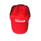 Drifit Cap with Customer's logo Embroidered