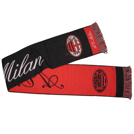 100% Polyester Club Scarf for Your Fans (YT-65)