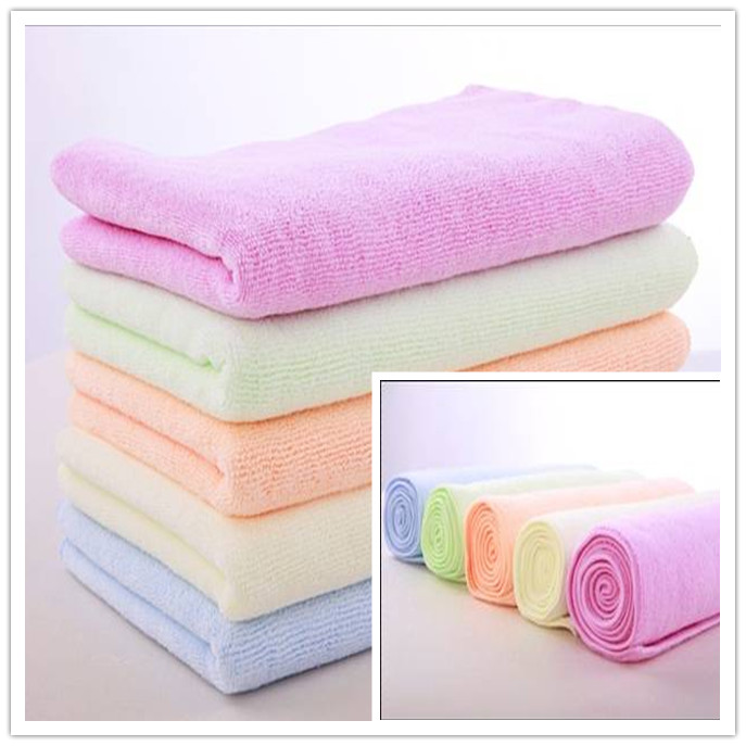 Super Soft Towel Special for Yoga (YT-6652)