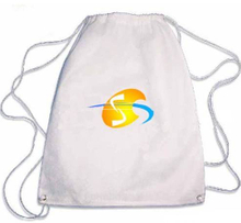 Promotional Oxford Drawstring Bags (YT-8002)