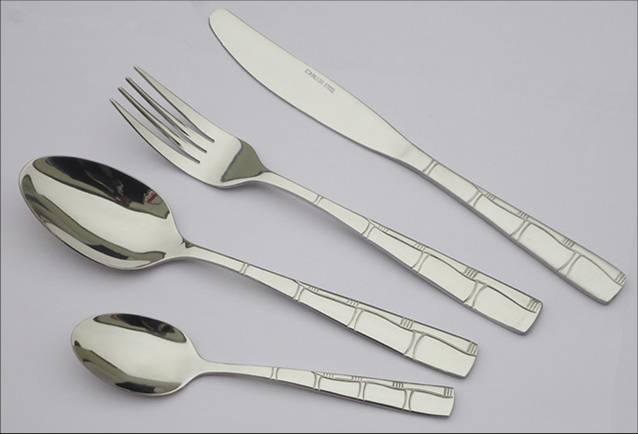Cloth Polishing Tableware With Good Design as YTZ-1302