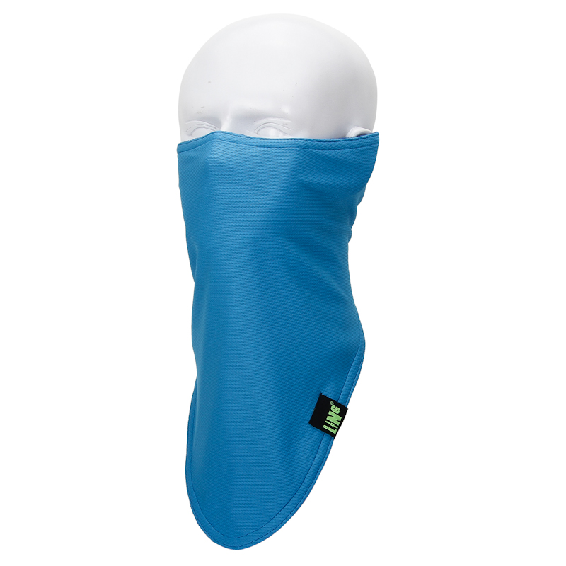 2ply Face Cover, Face Mask for Skiing, Anti-Wind & Cold Mask (YTQ-FD-03)