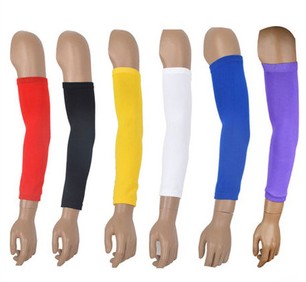 Sports Arm Sleeves, Elbow Pads, Long Cuff & Arm Cover as YT-232