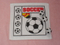 Soccerball Design Compressed Towel as Yt-615