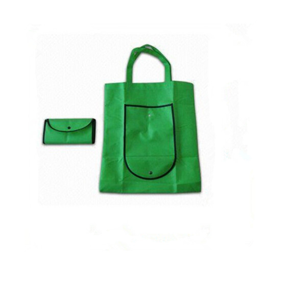 Cheaper Non-Woven Foldable Bag